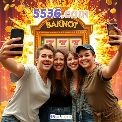 5536.com: O Melhor Destino para Amantes de Jogos de Cartas