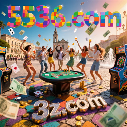 Descubra o Mundo do Blackjack no 5536.com
