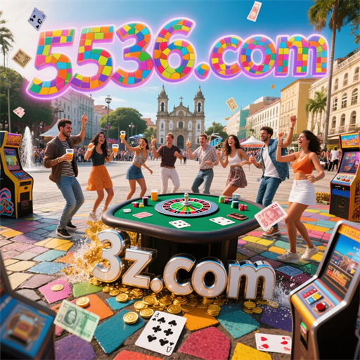 Descubra a Excitação dos Cassinos Online no 5536.com