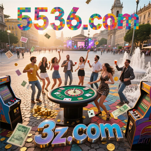 Descubra o Mundo da Loteria em 5536.com