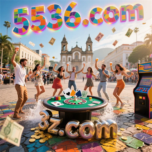 Descubra o Mundo do Blackjack no 5536.com