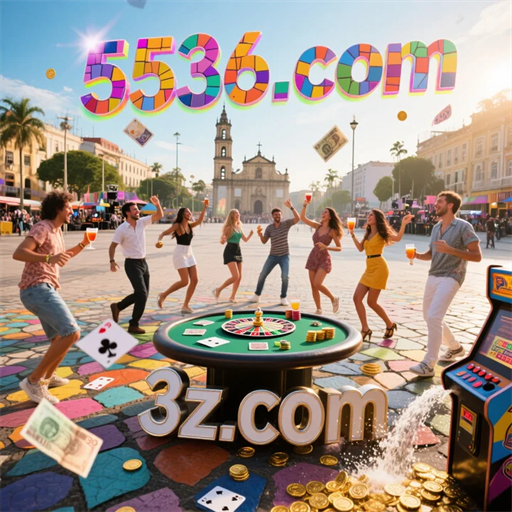 Descubra a Experiência VIP em 5536.com