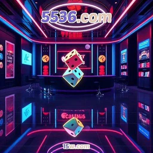 5536.com: Explore as Excepcionais Vantagens da Seção VIP e Vença!